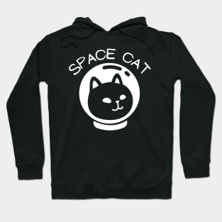 Space Cat Hoodie